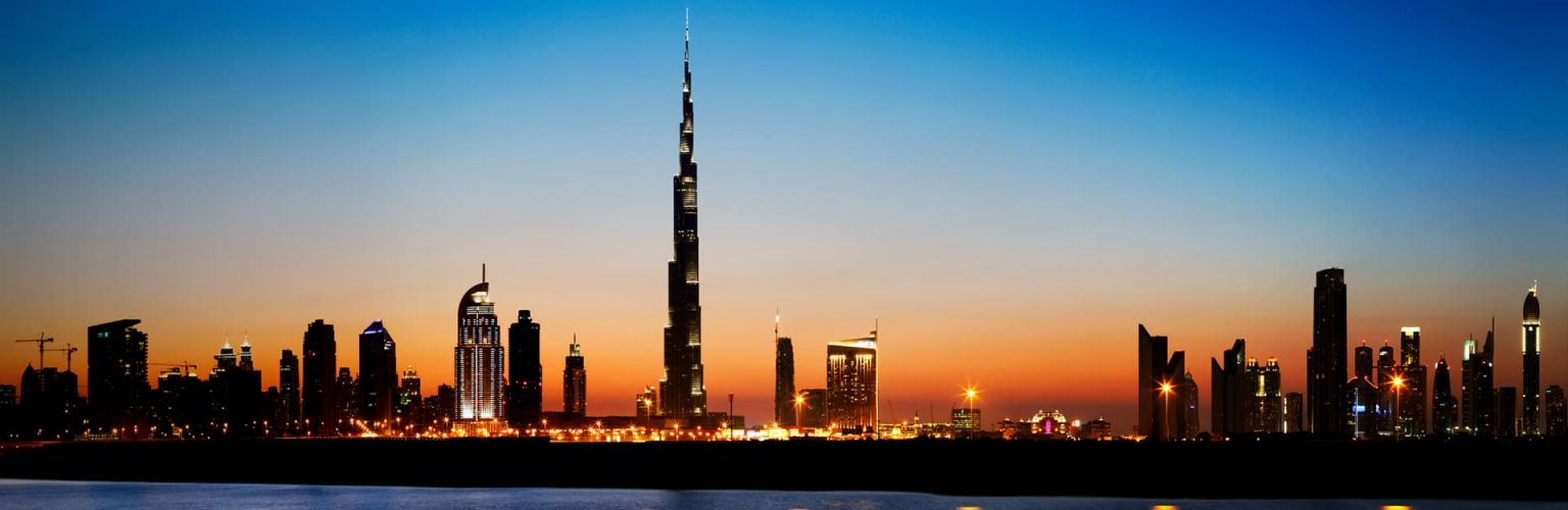 dubai