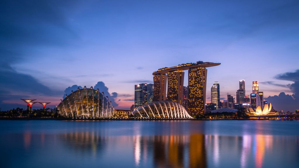 singapore