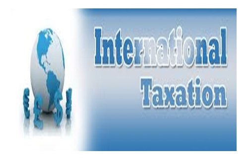 taxation